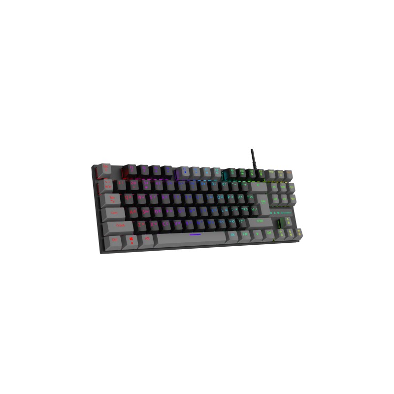 Клавіатура механічна GamePro MK100R