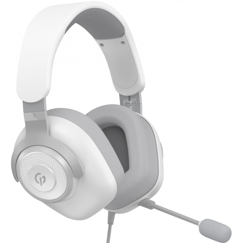 Гарнітура ігрова GamePro (HS590W)