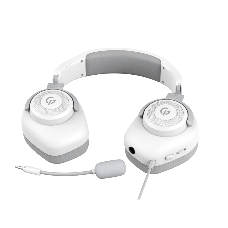 Гарнітура ігрова GamePro (HS590W)