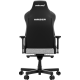 Крісло ігрове Anda Seat Kaiser 3E Grey Fabric Size XL