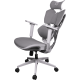 Крісло геймерське Sihoo Xallking X5C Mesh Grey