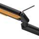 Настільне кріплення для монітора Anda Seat Stealth II 17’’-32’’ Orange