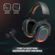 Гарнітура Fifine RGB H6