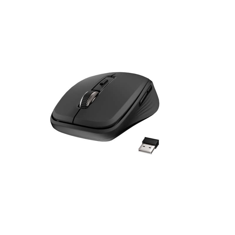 Миша OfficePro Wireless M267B