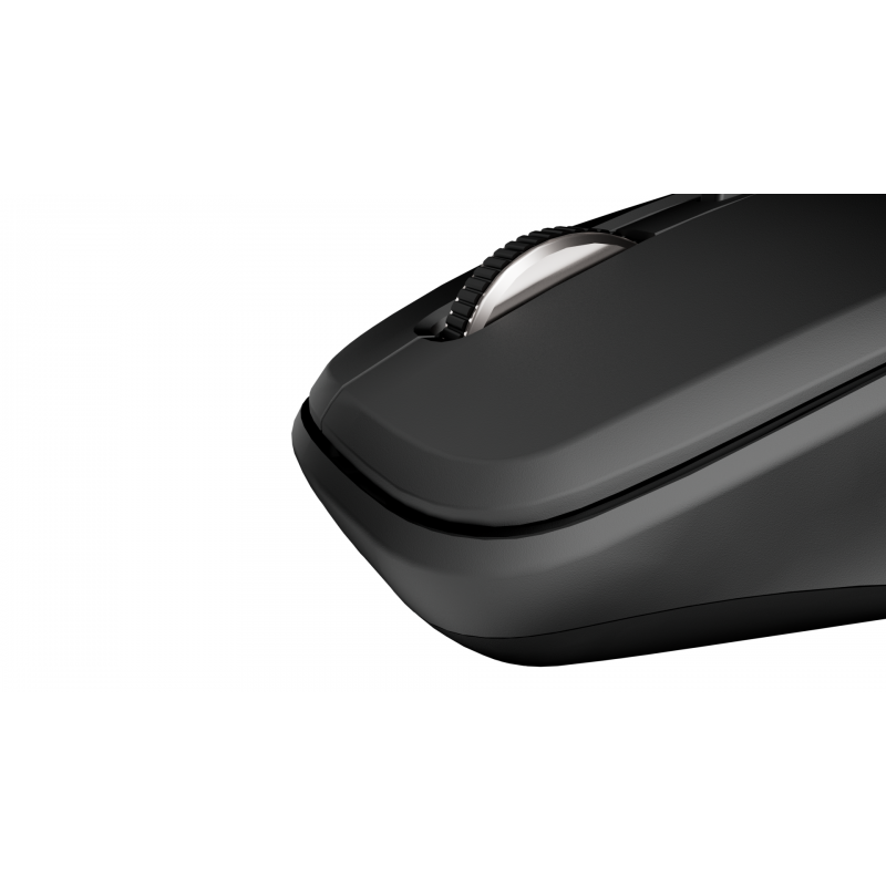 Миша OfficePro Wireless M267B