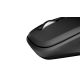 Миша OfficePro Wireless M267B