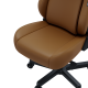 Крісло ігрове Anda Seat Kaiser 4 Brown Size XL