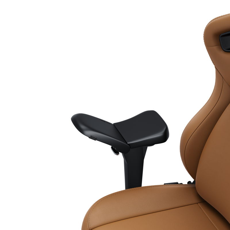 Крісло ігрове Anda Seat Kaiser 4 Brown Size XL