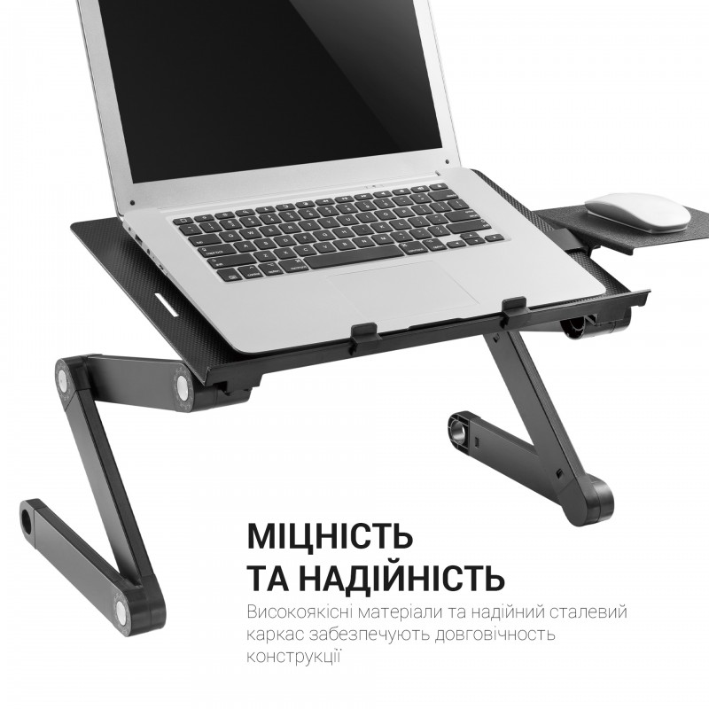 Підставка для ноутбука OfficePro CD1230