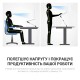 Підставка для ноутбука OfficePro CD1230