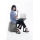 Підставка для ноутбука OfficePro CD1230