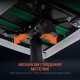 Крісло GamePro GC715DG