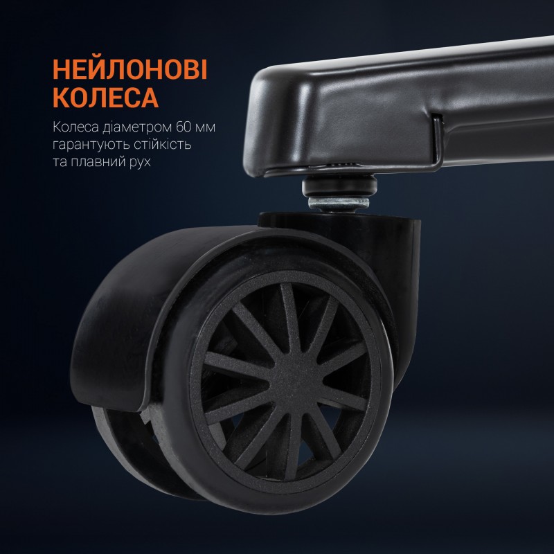Крісло GamePro GC715DG
