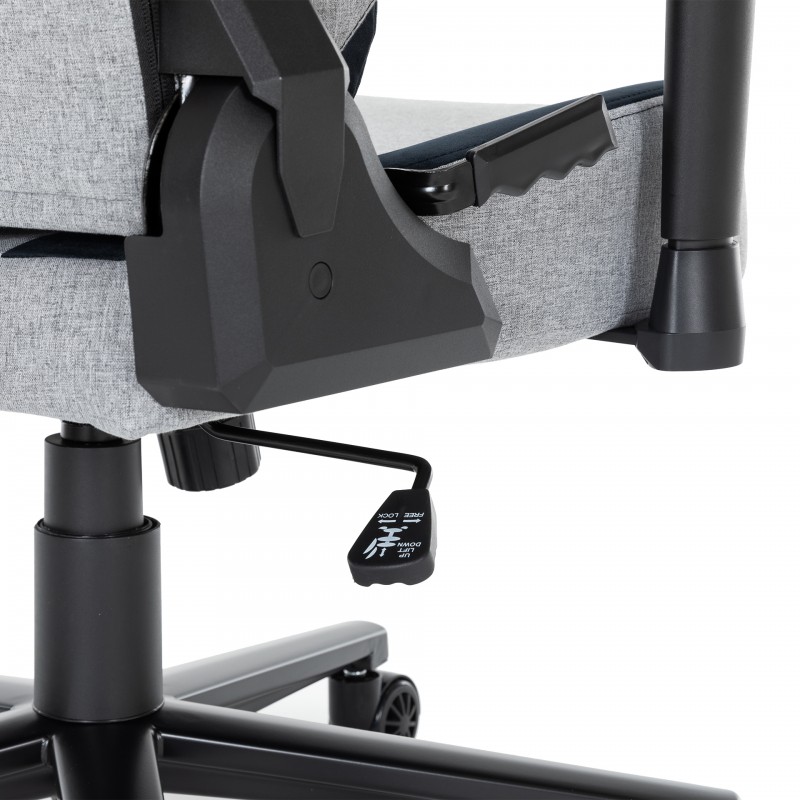 Крісло GamePro GC715DG