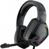 Гарнітура ігрова GamePro (HS605)