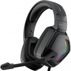 Гарнітура ігрова GamePro (HS605)