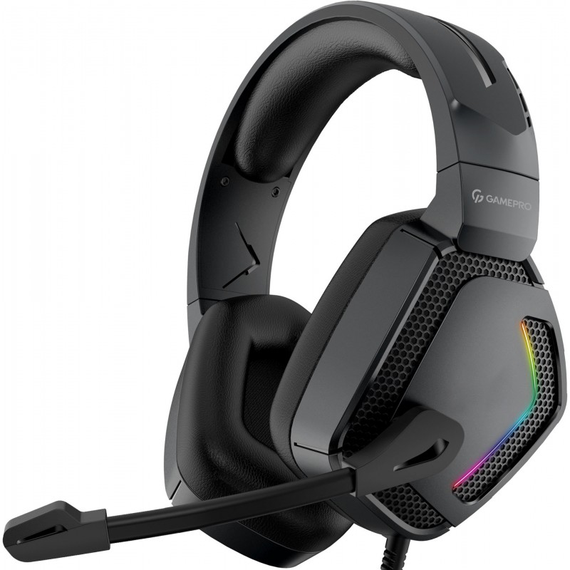 Гарнітура ігрова GamePro (HS605)