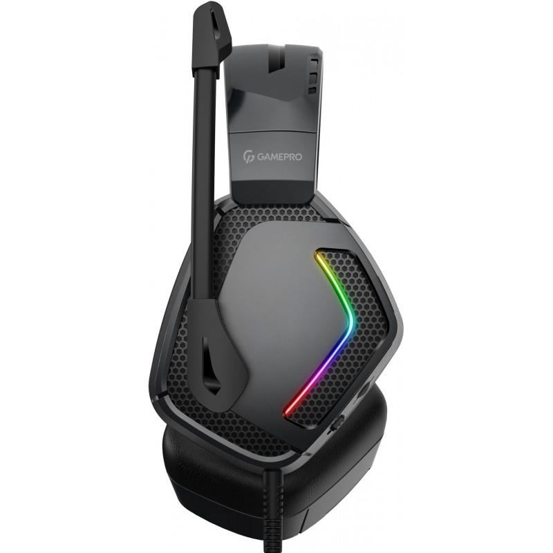 Гарнітура ігрова GamePro (HS605)