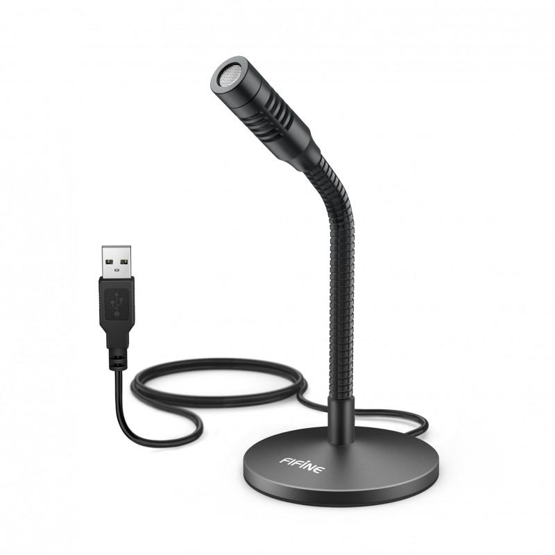 USB мікрофон Fifine K050