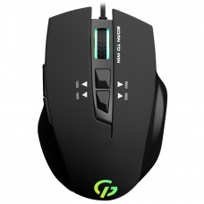 Миша GamePro Headshot USB (GM260)