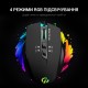 Миша GamePro Headshot USB (GM260)