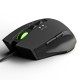 Миша GamePro Headshot USB (GM260)