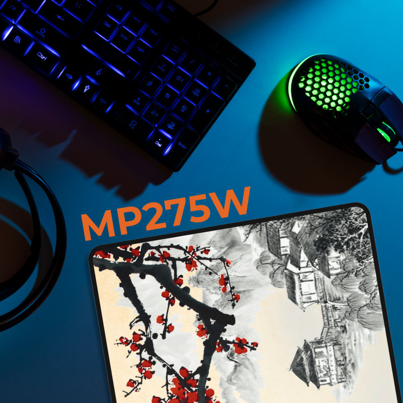 Ігрова поверхня GamePro (MP275W)