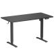 Комп’ютерний стіл з електрорегулюванням висоти OfficePro ODE1470B