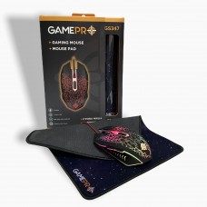 Набір ігровий 2 в 1 GamePro Combo (GS347)