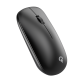 Миша OfficePro M225B Silent Click Wireless Black
