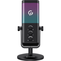 Конденсаторний USB мікрофон GamePro (UGM117B)