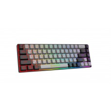 Клавіатура дротова GamePro GK935