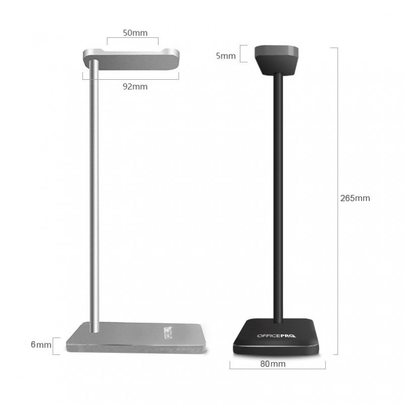 Підставка для навушників OfficePro LS350S