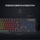 Клавіатура дротова GamePro GK380