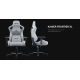 Крісло ігрове Anda Seat Kaiser Frontier XL Dark Gray Fabric