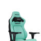 Крісло ігрове Anda Seat Kaiser 4 Green Size L