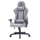 Крісло ігрове GamePro GC575FG Fabric Gray