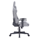Крісло ігрове GamePro GC575FG Fabric Gray