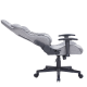 Крісло ігрове GamePro GC575FG Fabric Gray