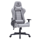 Крісло ігрове GamePro GC575FG Fabric Gray