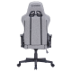 Крісло ігрове GamePro GC575FG Fabric Gray