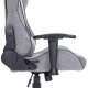 Крісло ігрове GamePro GC575FG Fabric Gray