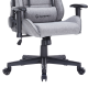 Крісло ігрове GamePro GC575FG Fabric Gray