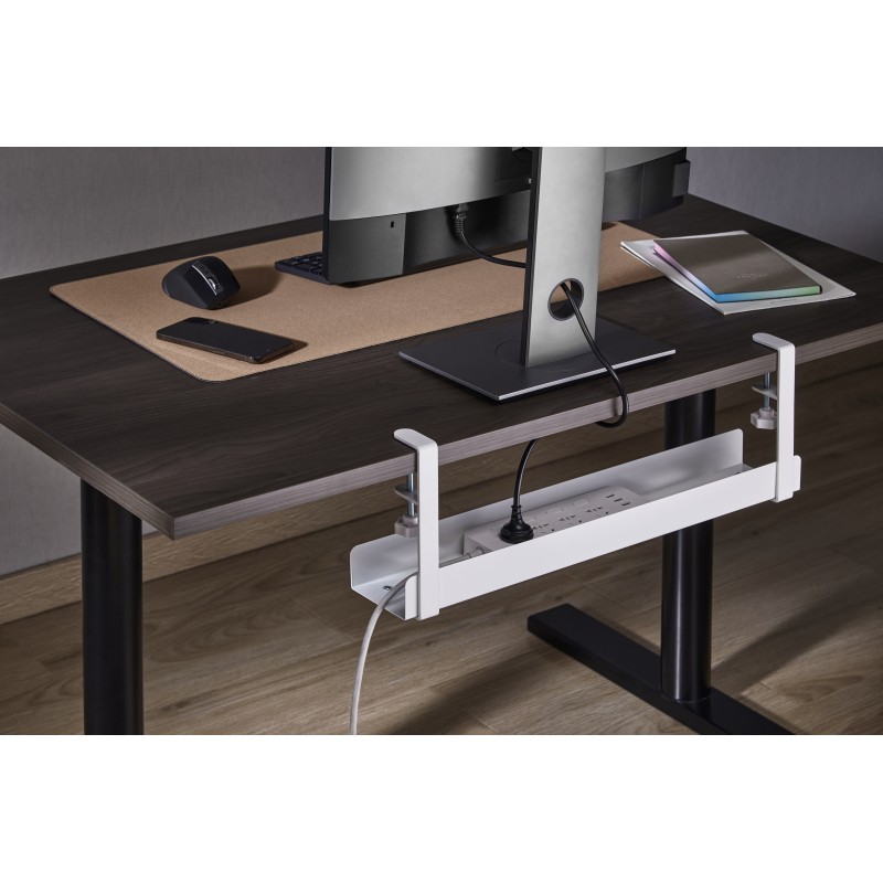 Органайзер для кабелів OfficePro CT500W