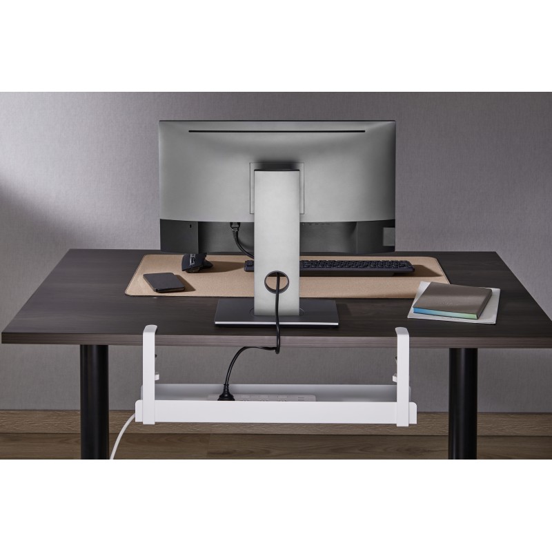 Органайзер для кабелів OfficePro CT500W