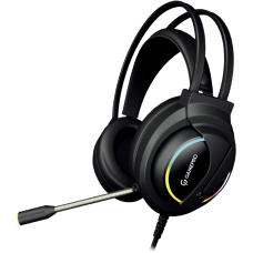 Гарнітура ігрова GamePro Nitro (HS565)