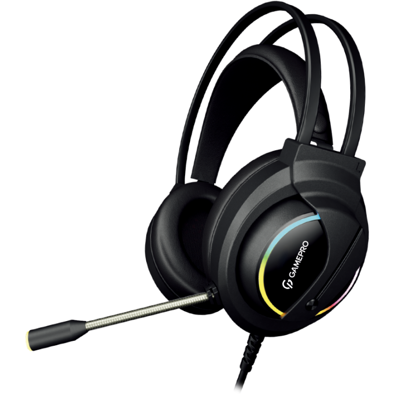 Гарнітура ігрова GamePro Nitro (HS565)