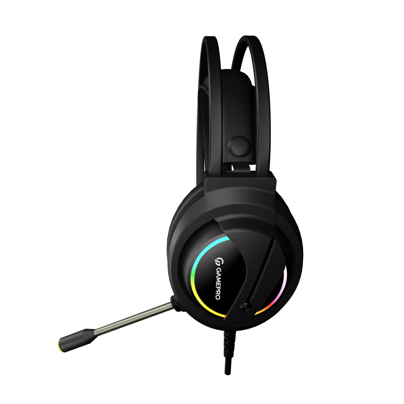 Гарнітура ігрова GamePro Nitro (HS565)
