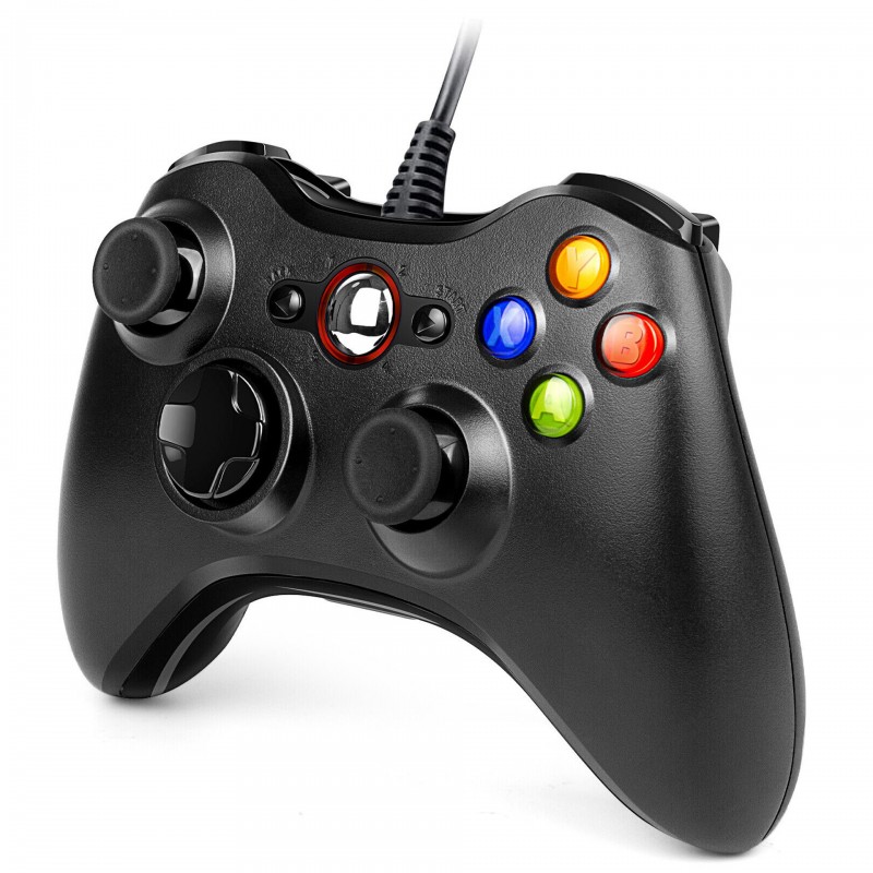 Провідний геймпад GamePro MG310B