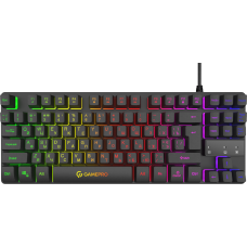 Клавіатура дротова GamePro Nitro (GK537)